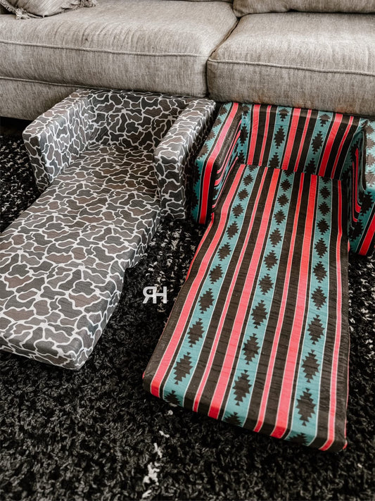 Soft Play Cozy Couch Preorder