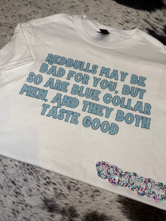 Redbull Tee