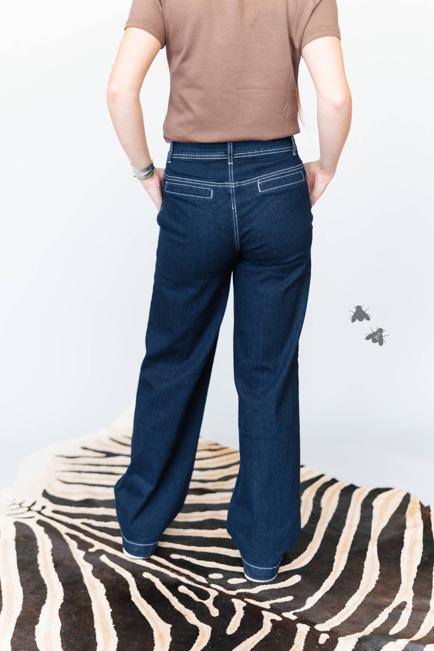 The Long Haul Jeans