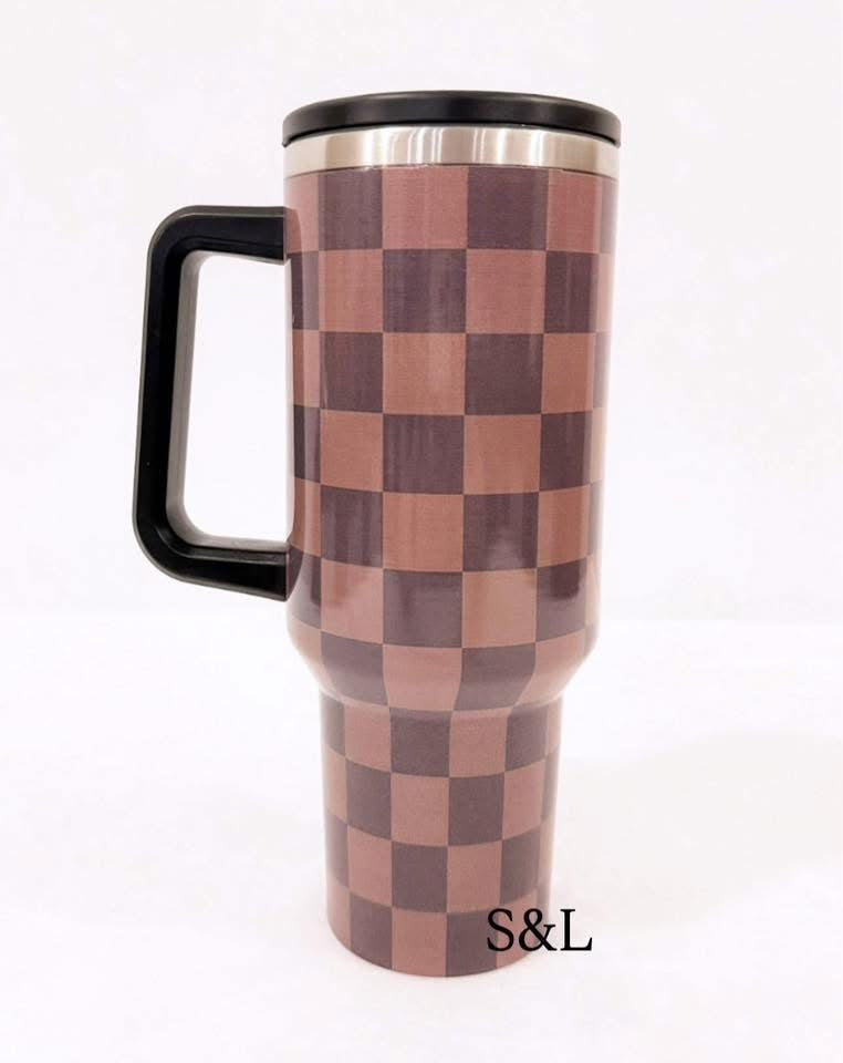 Fall Tumbler Collection🍁🍂🤎