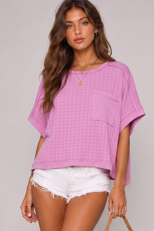 The Odelia Top