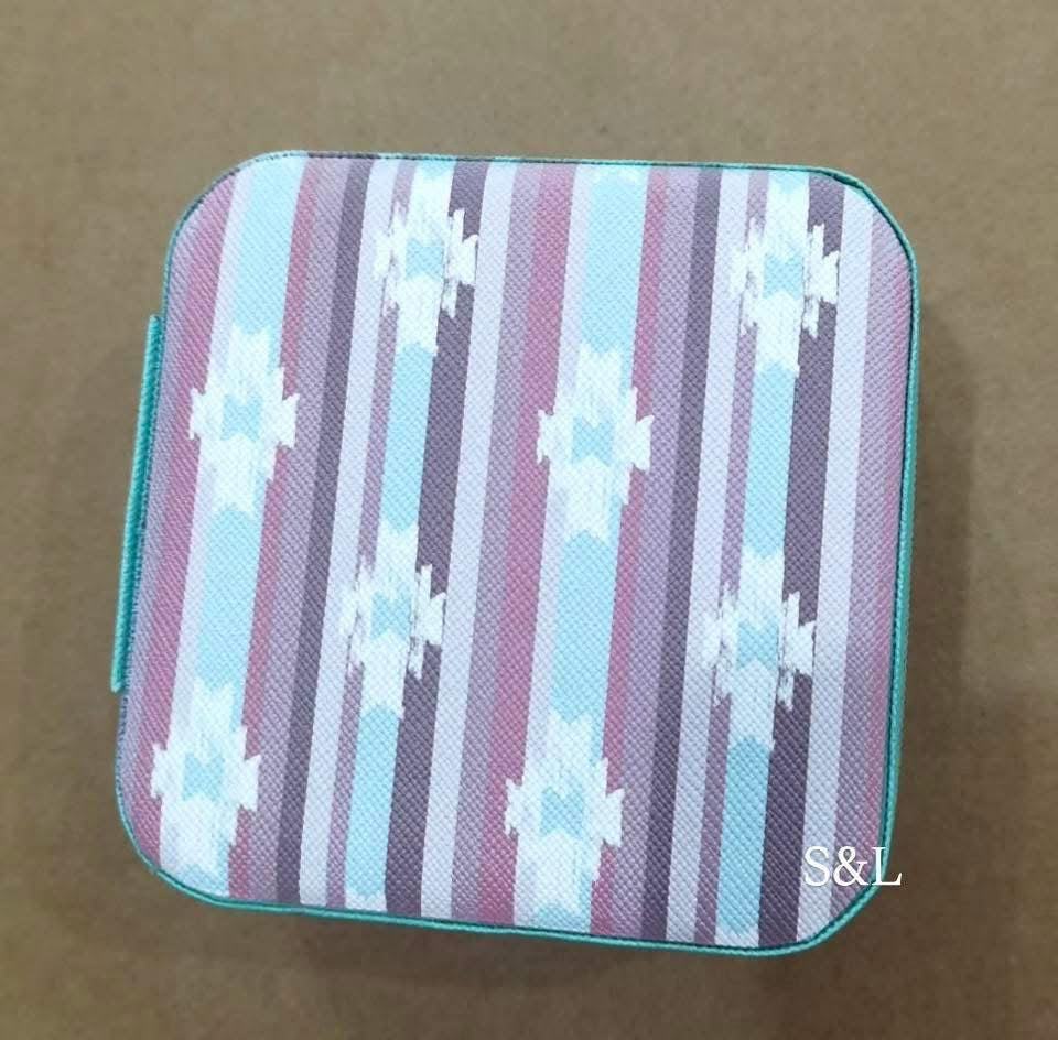 Mini Jewlery Boxes