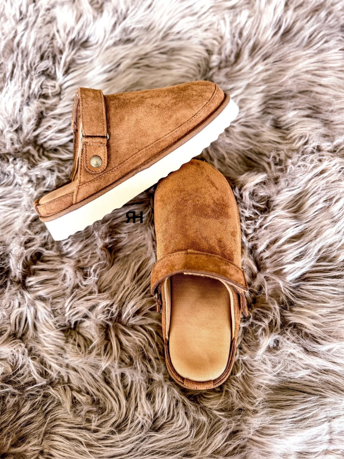 🍁 Cozy Around Shoes PREORDER🍁