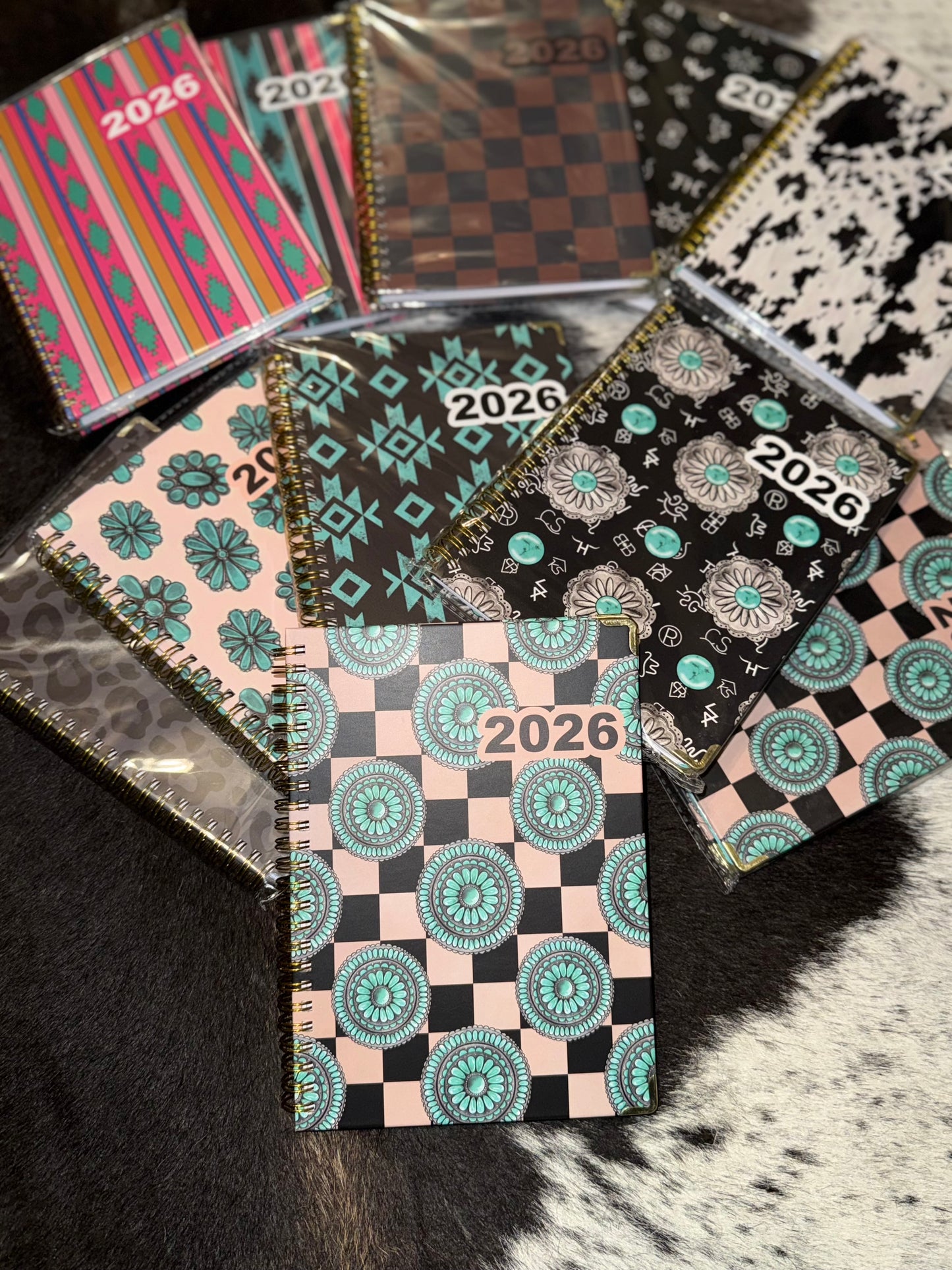 2026 Planners