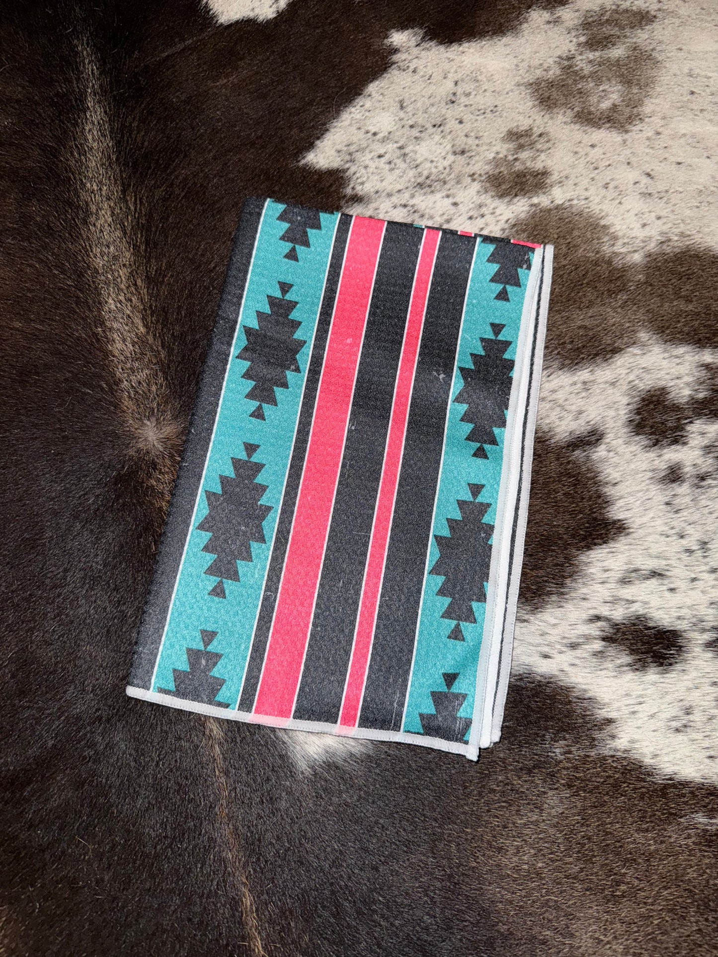 Western Kitchen Towels