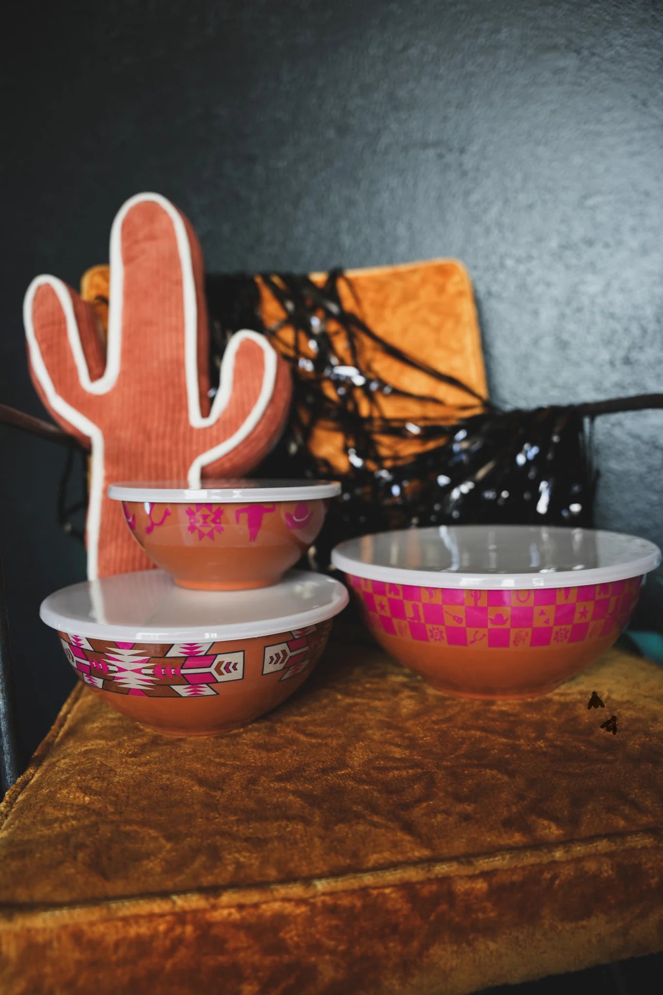 Super Fly Bowls (Rust)