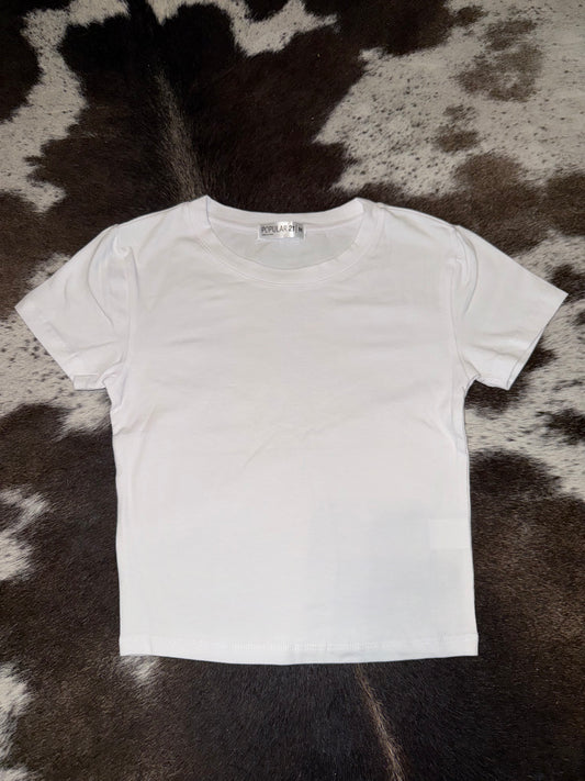 Baby Tees