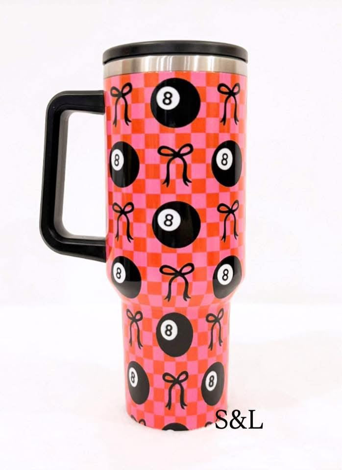 Fall Tumbler Collection🍁🍂🤎