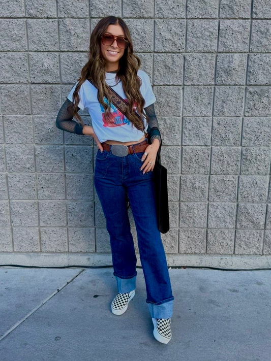 West Bound Jeans 🏜️