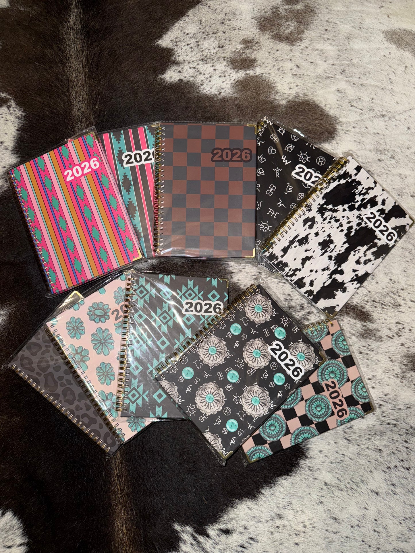 2026 Planners