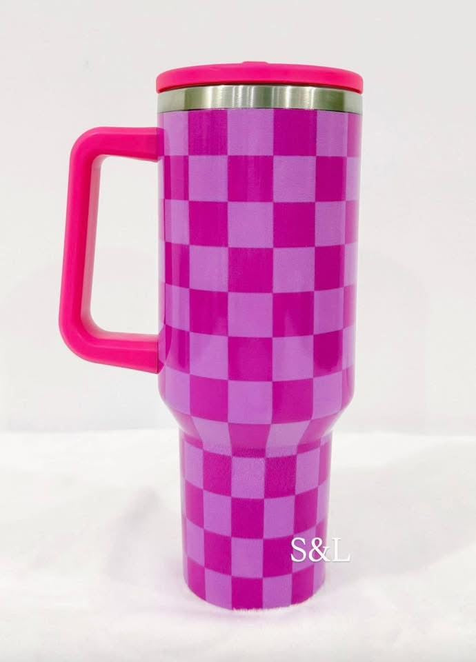 Fall Tumbler Collection🍁🍂🤎