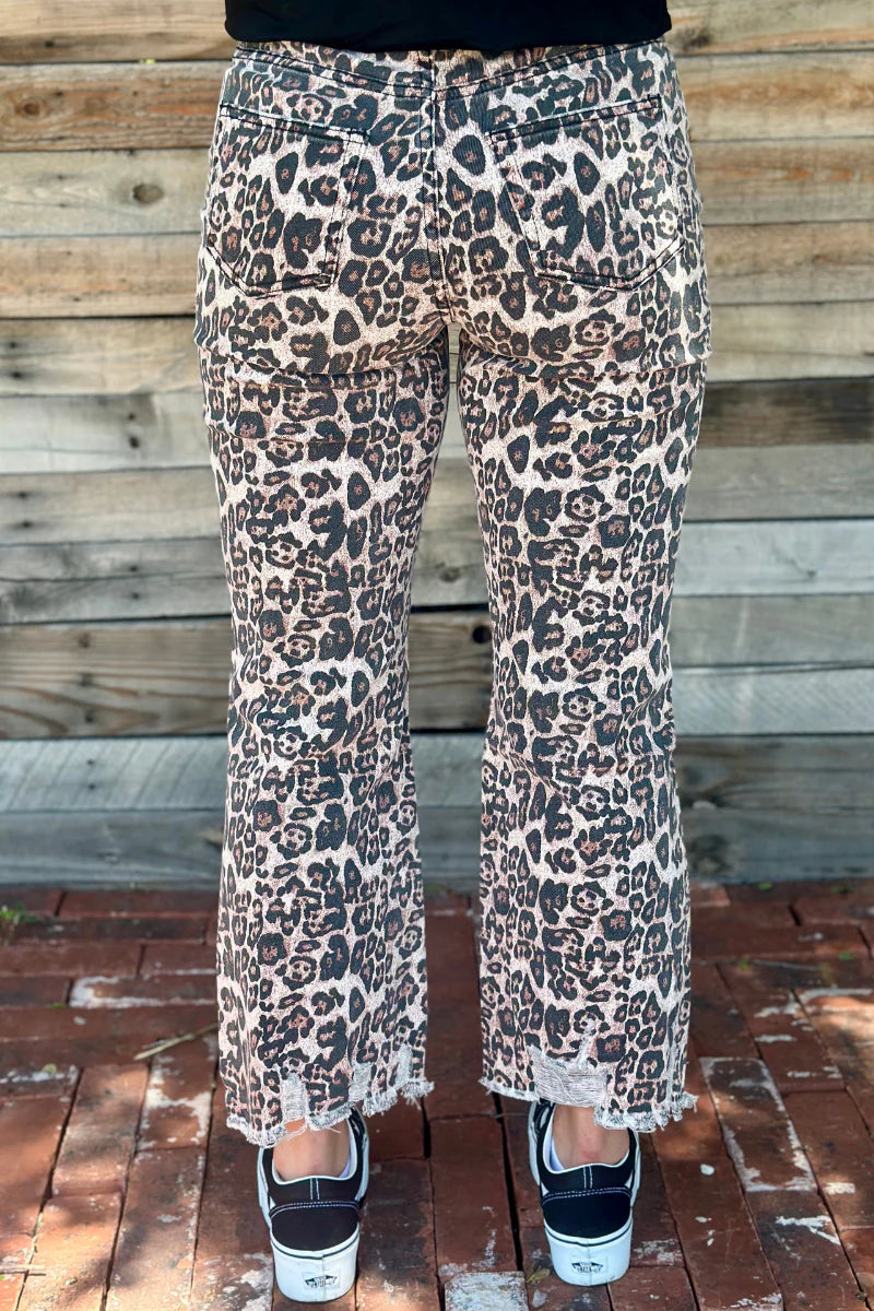 Hear Me Roar Jeans PREORDER