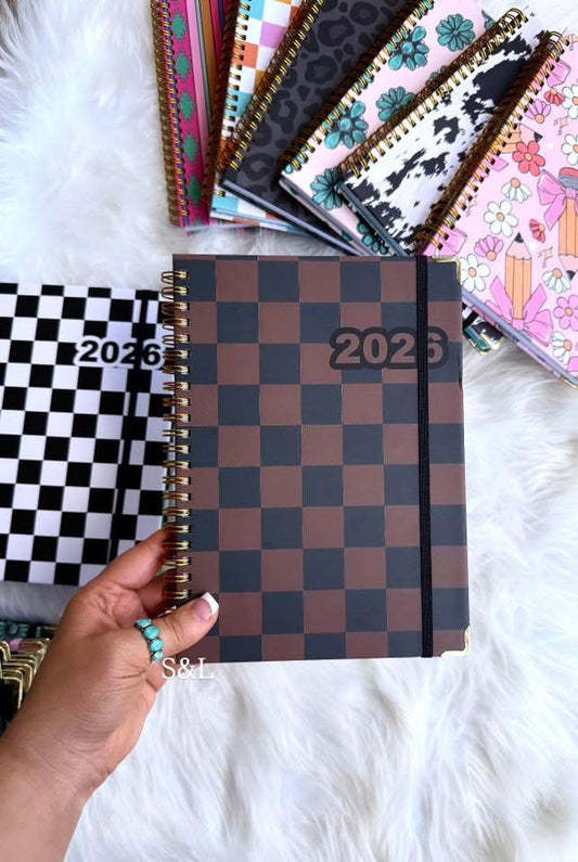 2026 Planners PREORDER