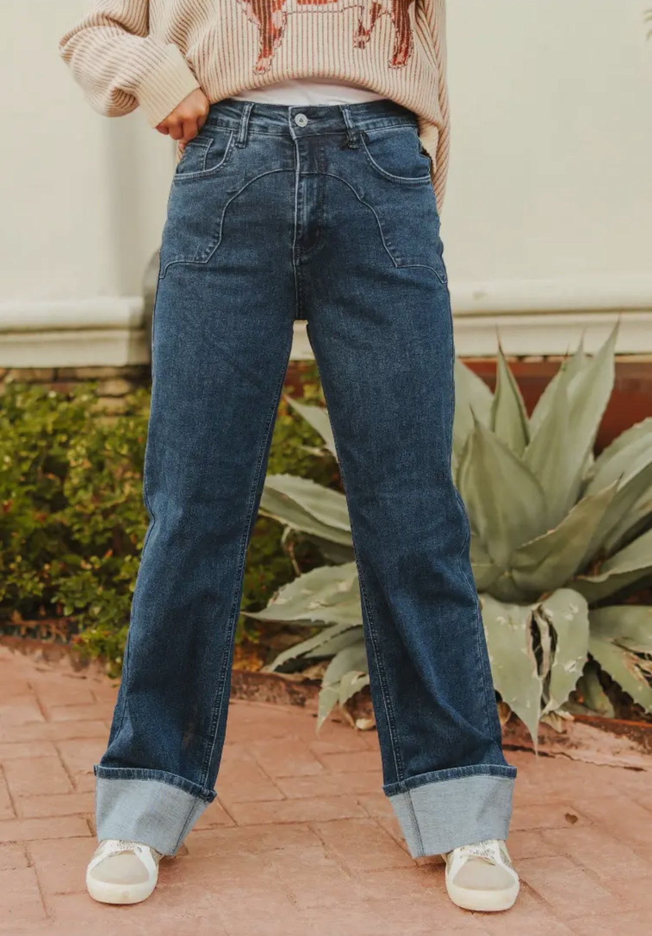 West Bound Jeans 🏜️