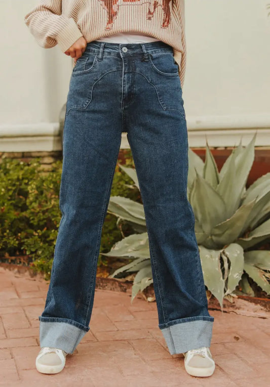 West Bound Jeans 🏜️