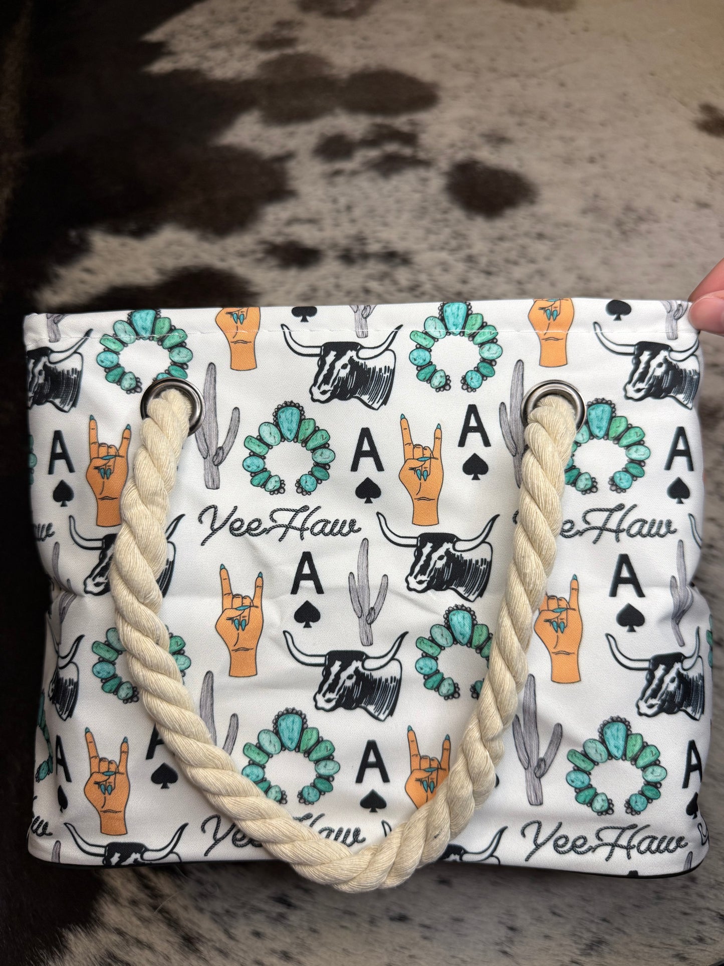 Tote Em’ Bags