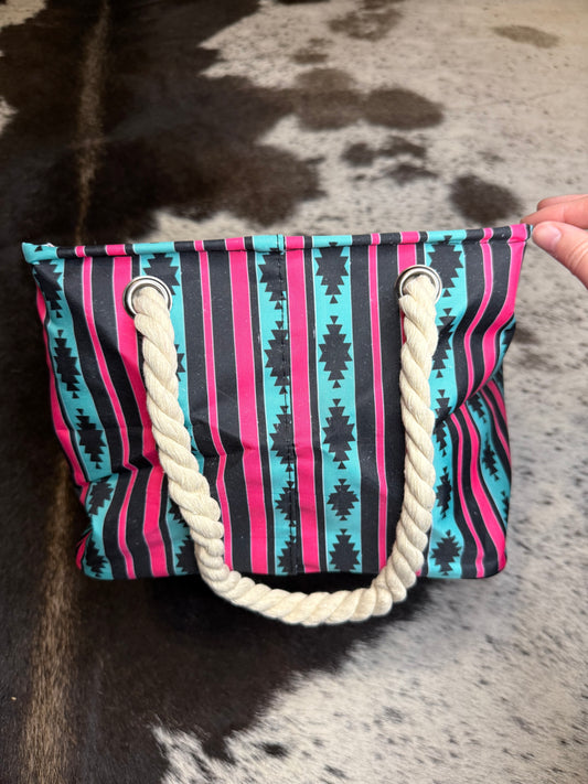 Tote Em’ Bags