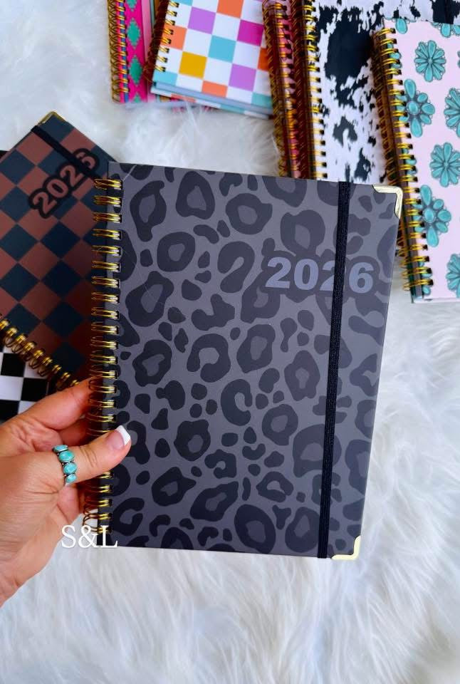 2026 Planners PREORDER