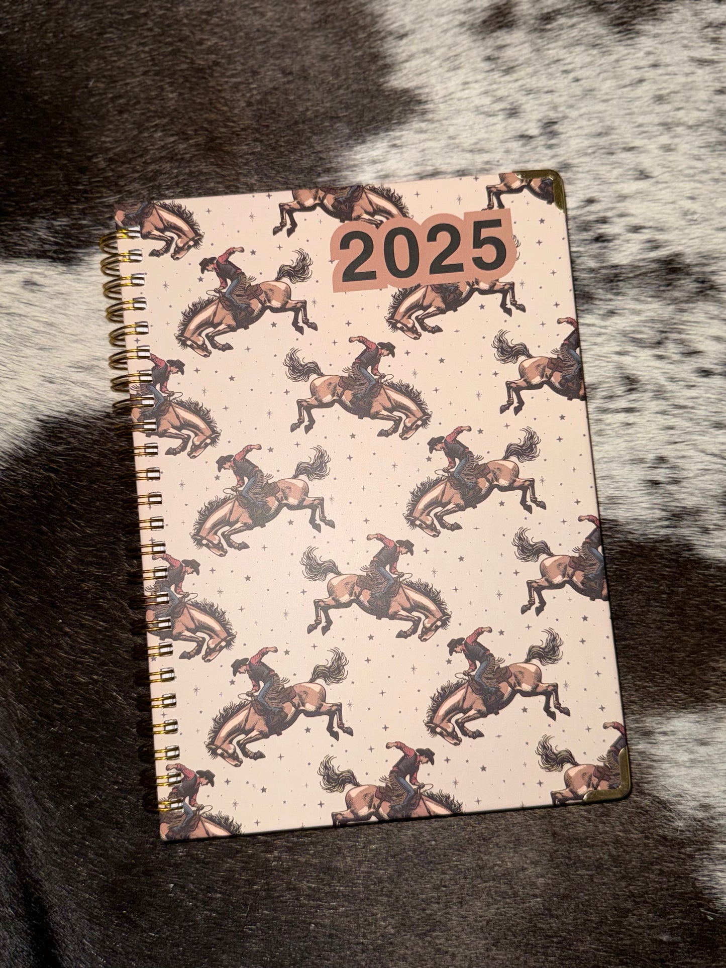 Premium 2025 Western Planners