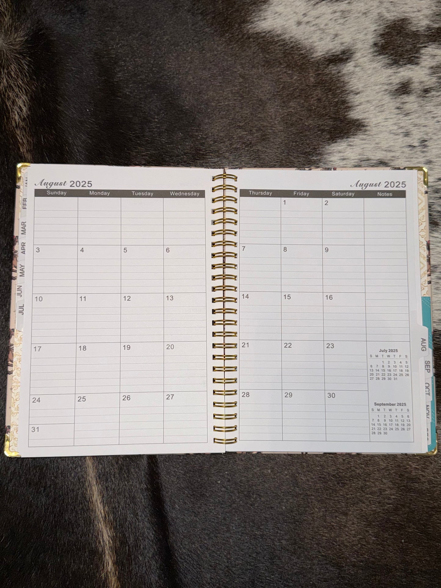 Premium 2025 Western Planners