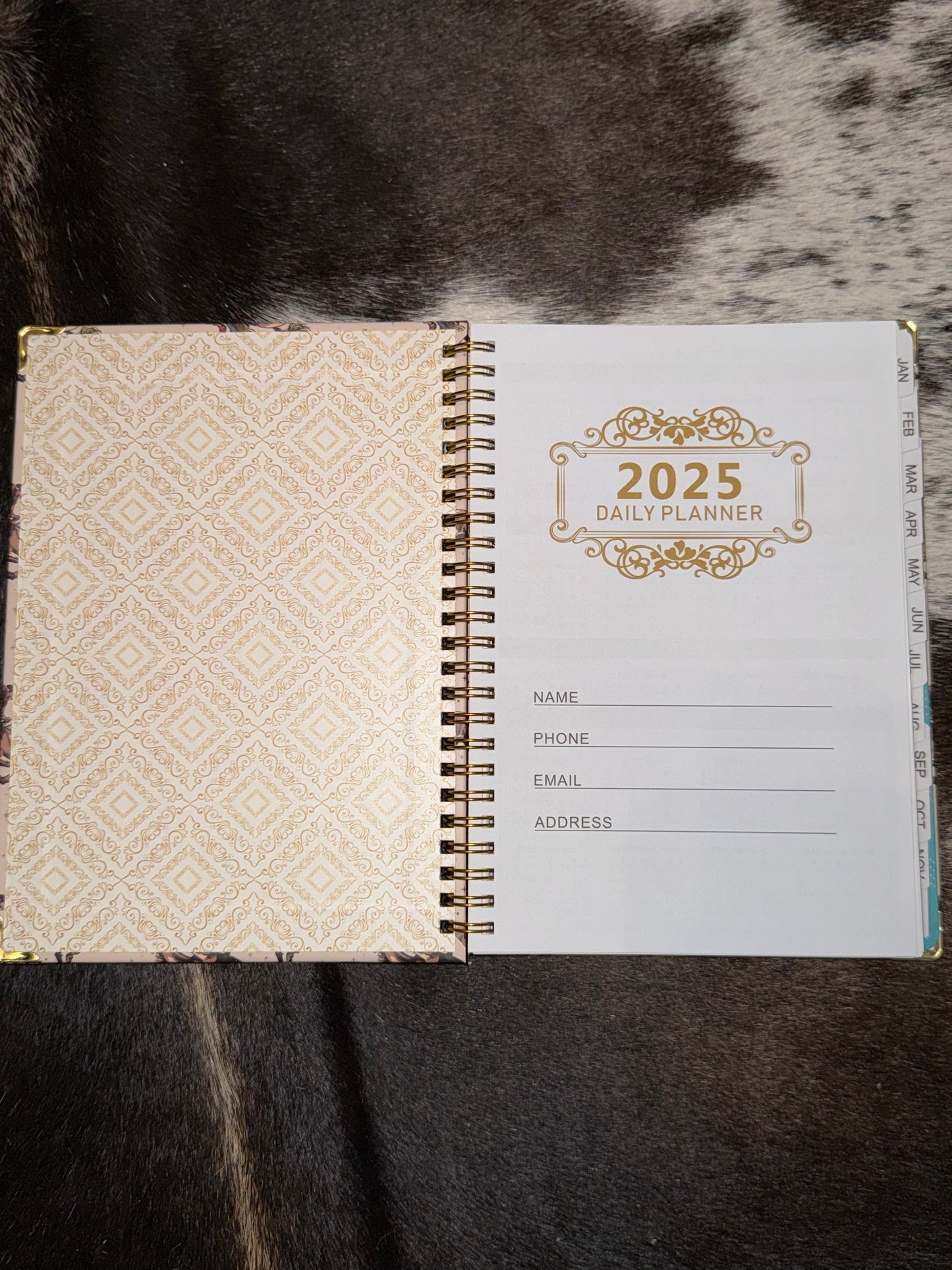Premium 2025 Western Planners