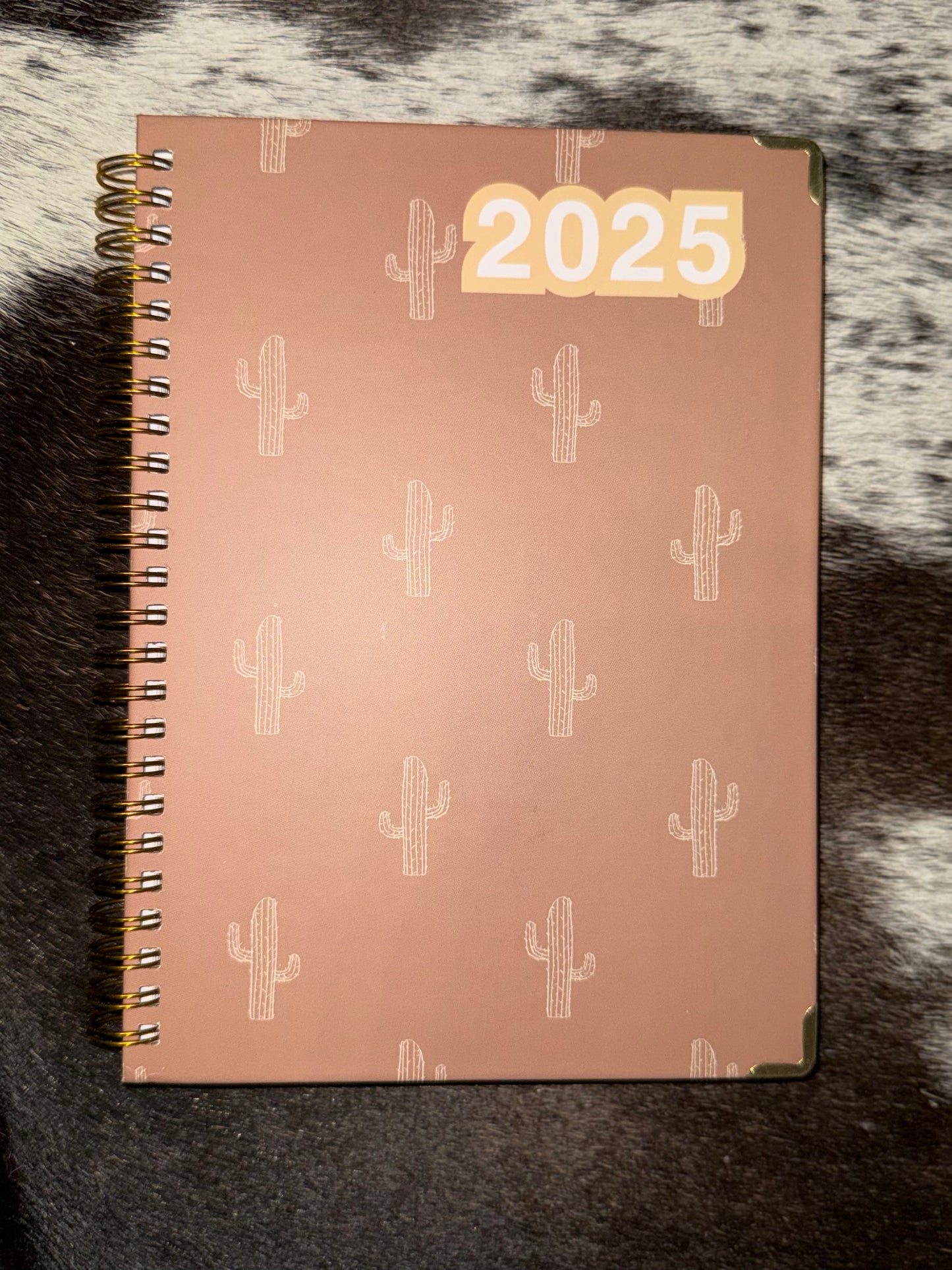 Premium 2025 Western Planners