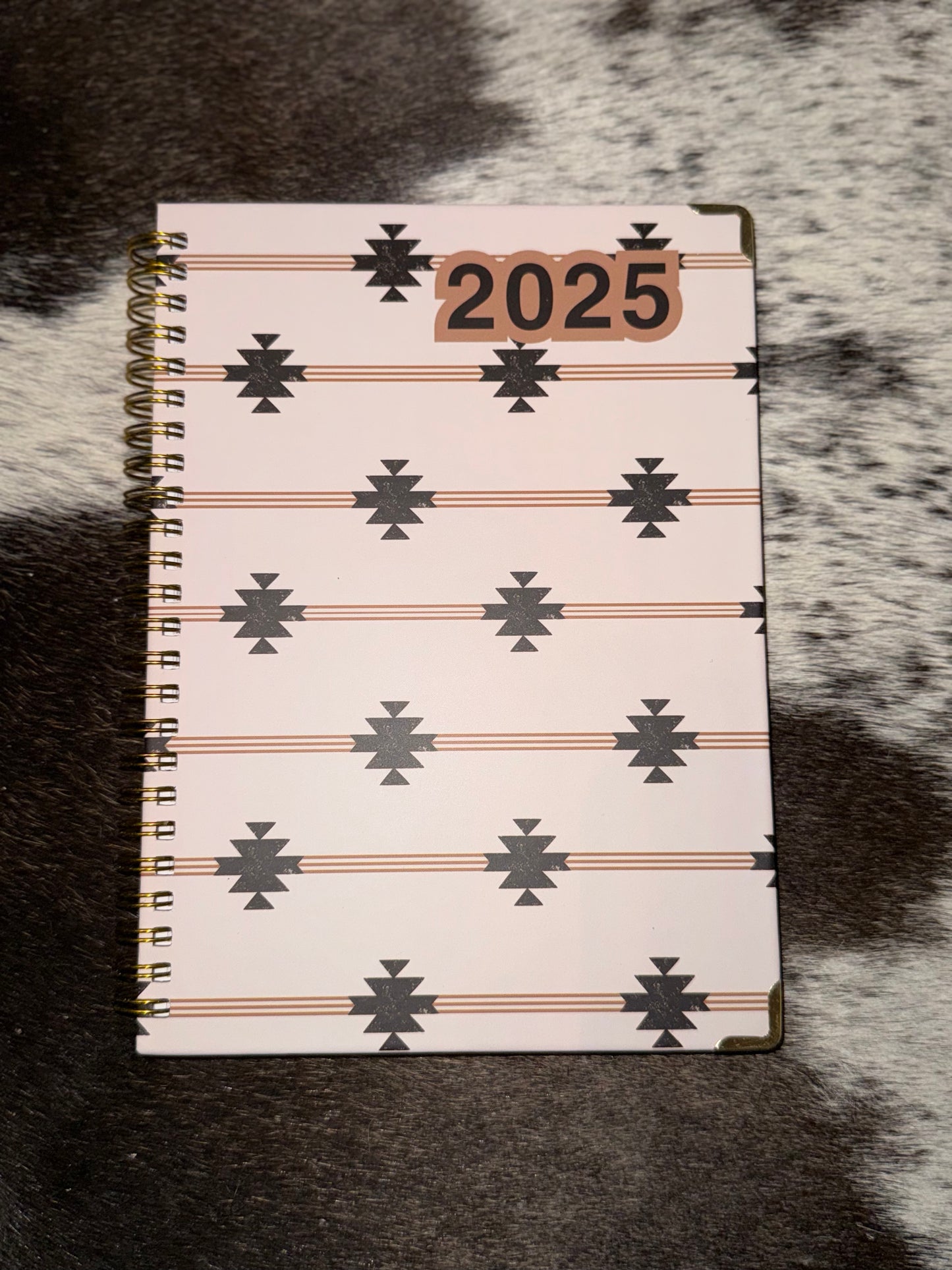 Premium 2025 Western Planners