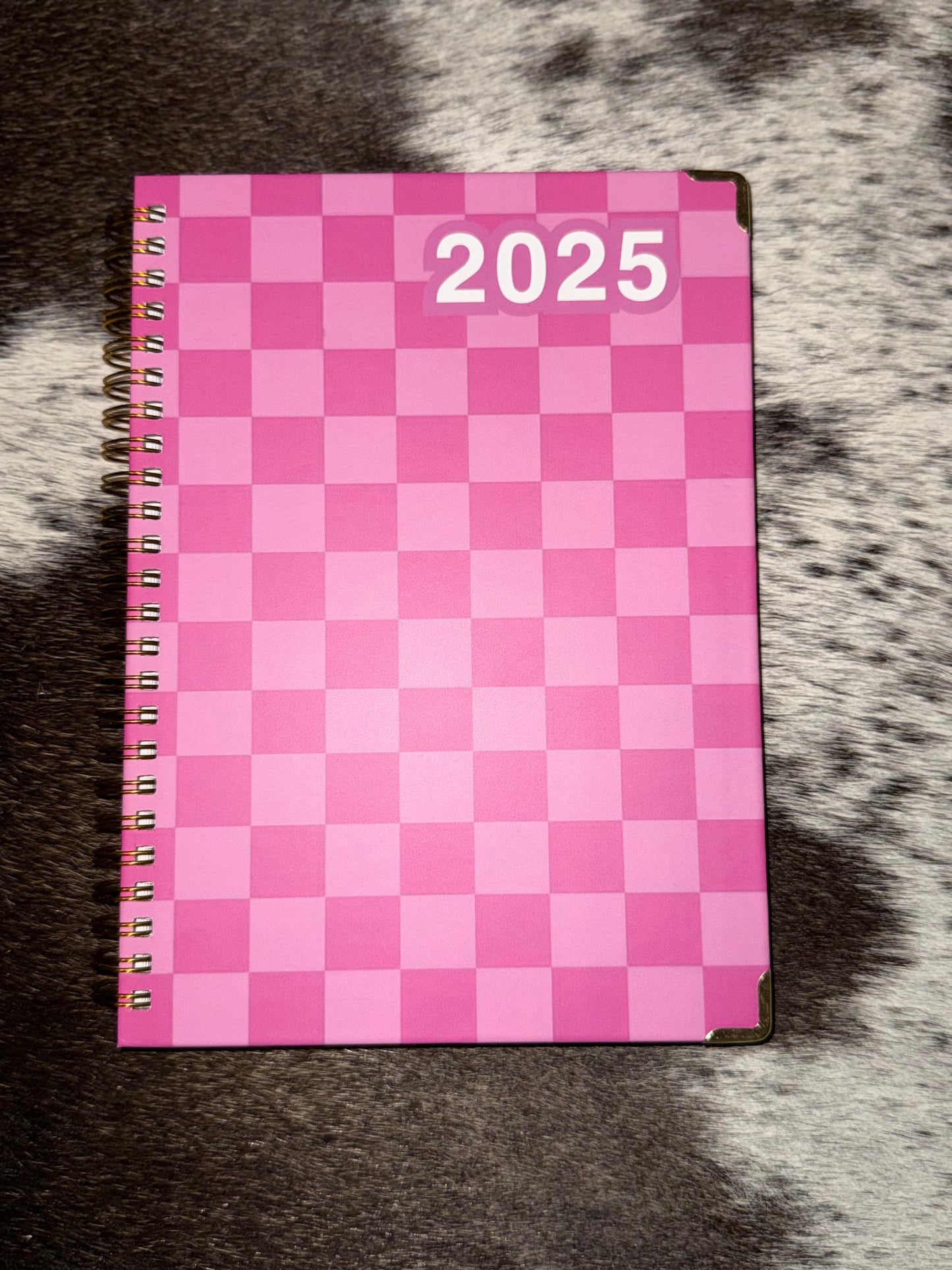 Premium 2025 Western Planners