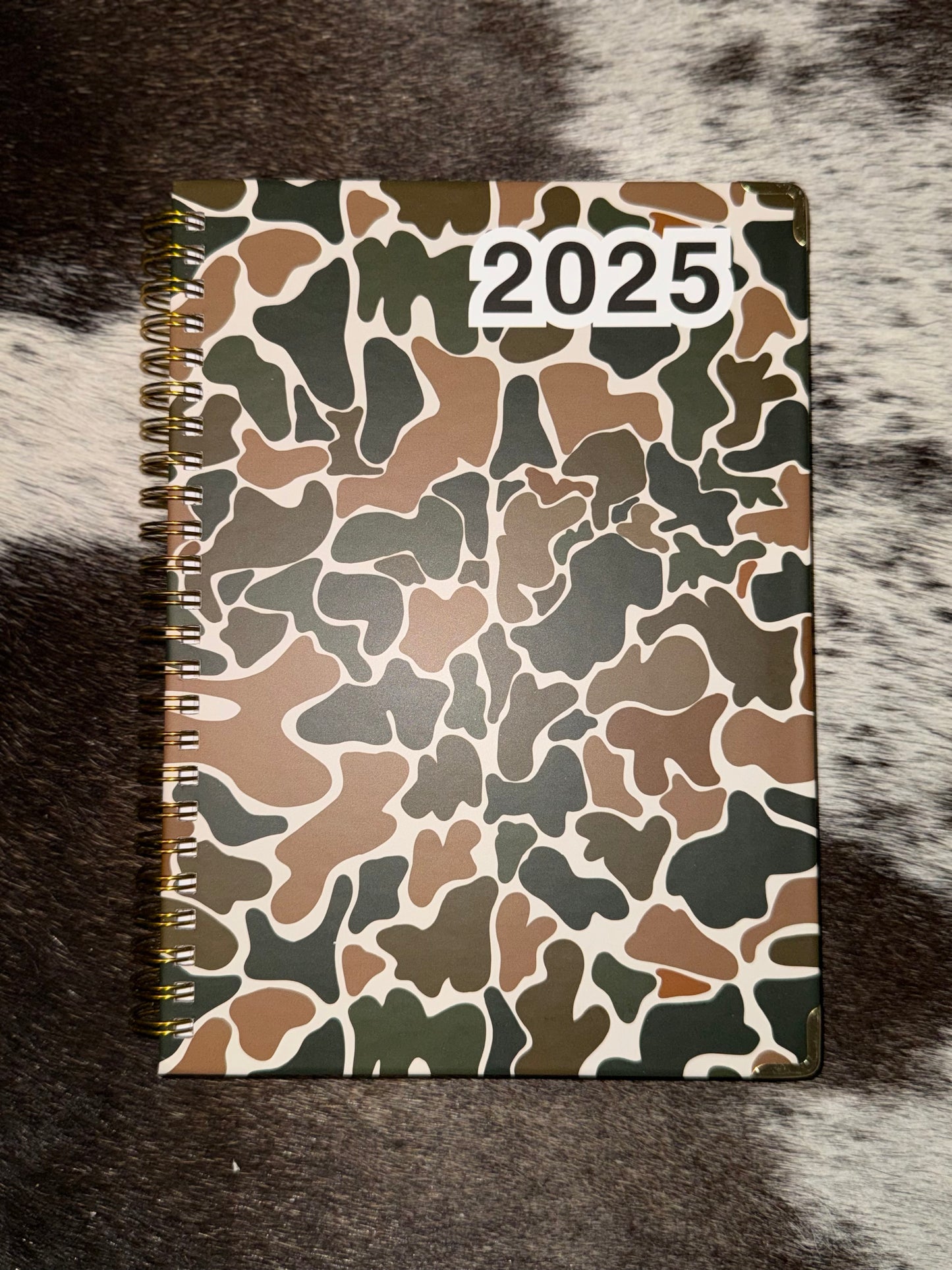 Premium 2025 Western Planners