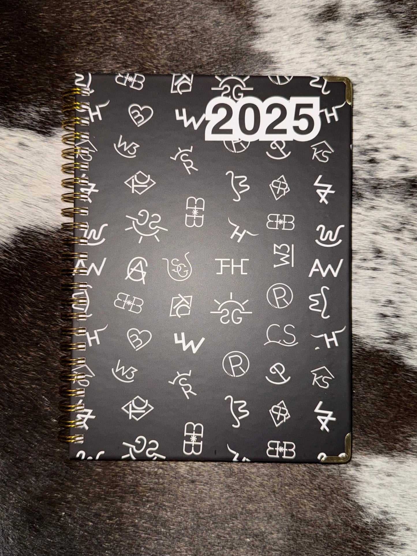 Premium 2025 Western Planners