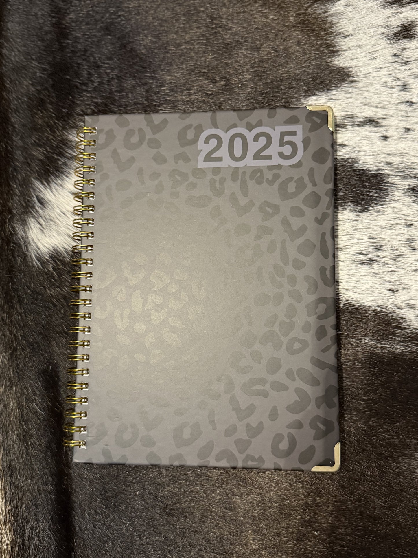 Premium 2025 Western Planners