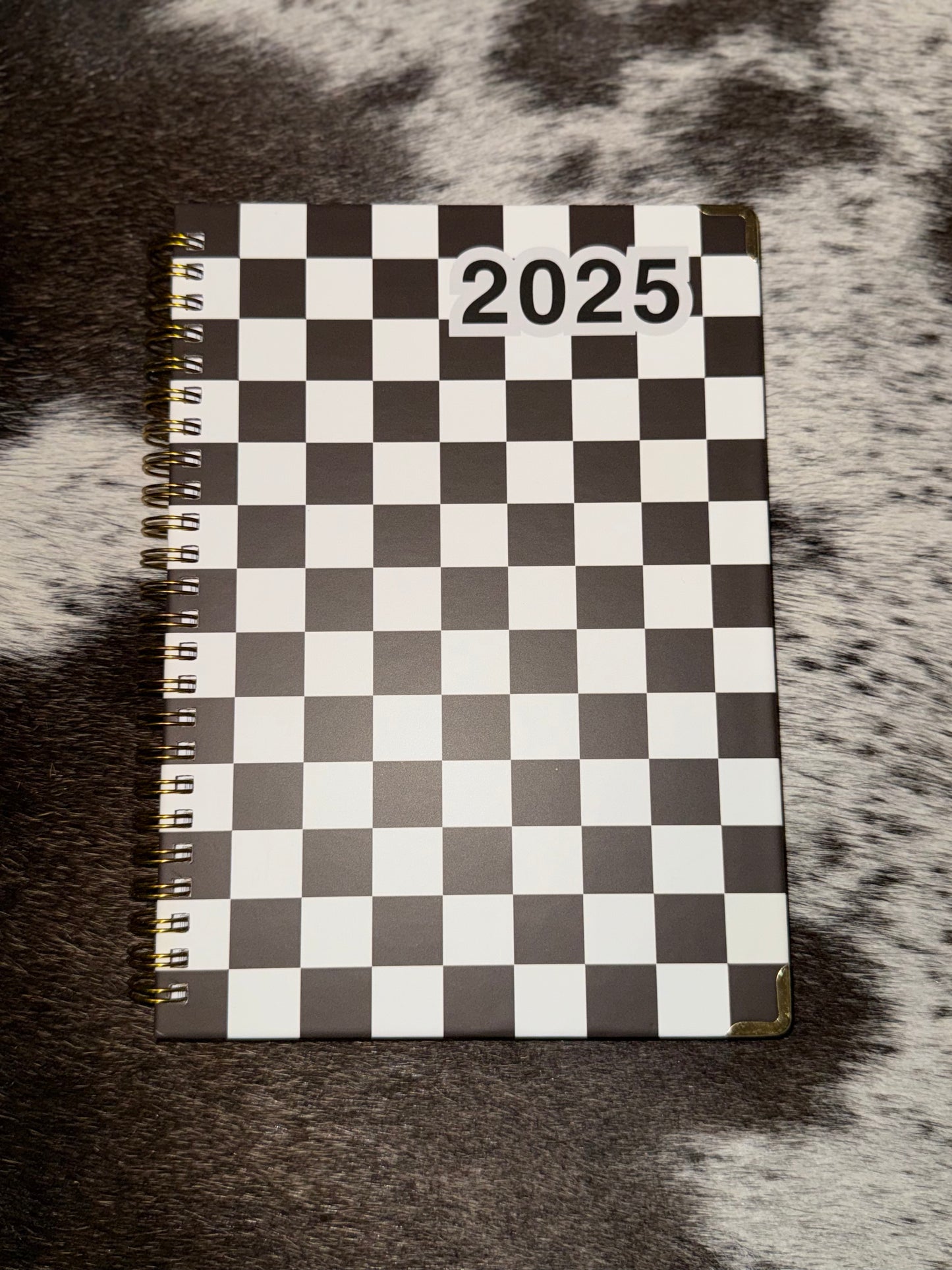 Premium 2025 Western Planners
