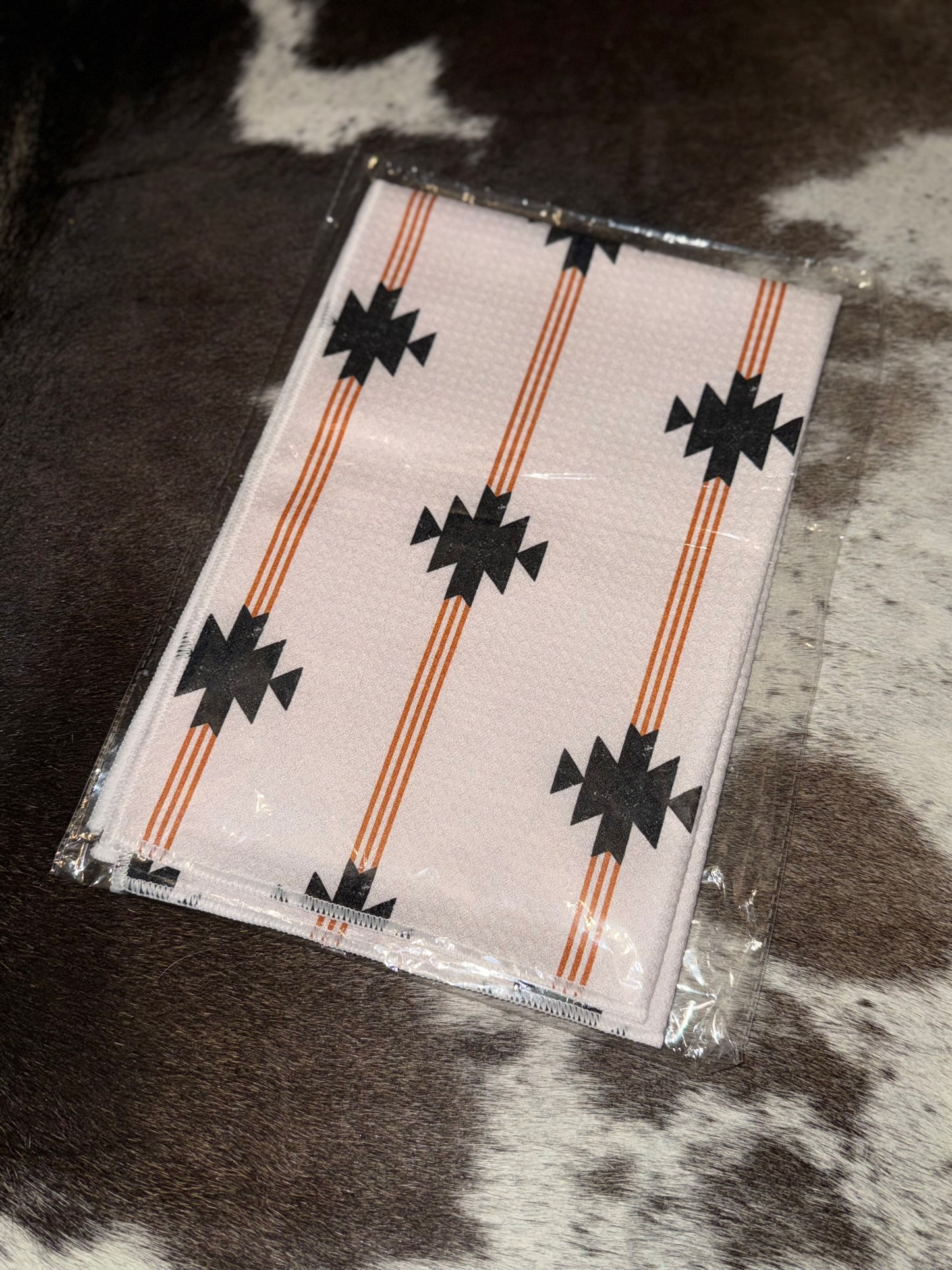 Western Kitchen Towels