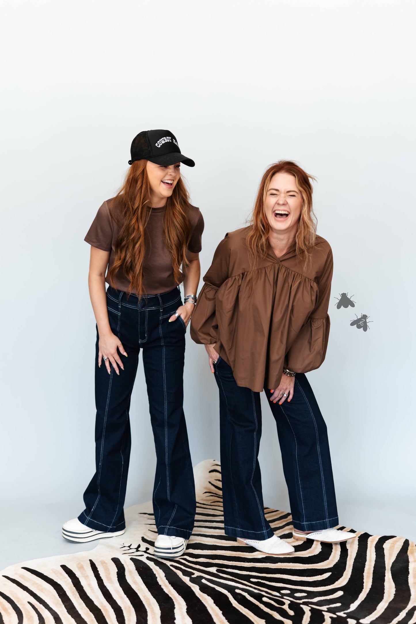 The Long Haul Jeans